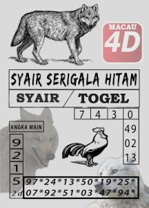 Macau 4D: Keluaran Macau, Live Draw Macau & Result Macau Hari Ini